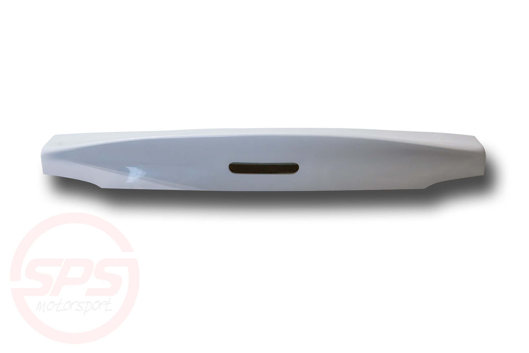 GFK Ducktail mit Aussparung für dritte Bremsleuchte MX-5 NB/NBFL