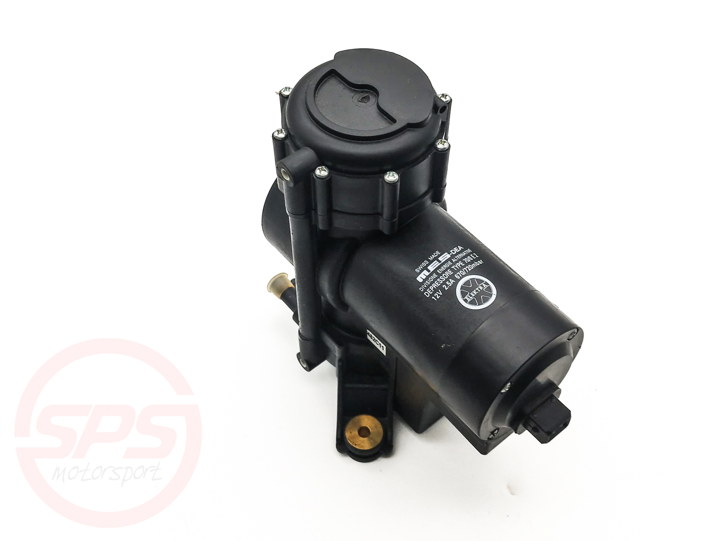 Auxiliary Kit for Individual Throttle Body – Mazda MX-5 NA/NB/NBFL