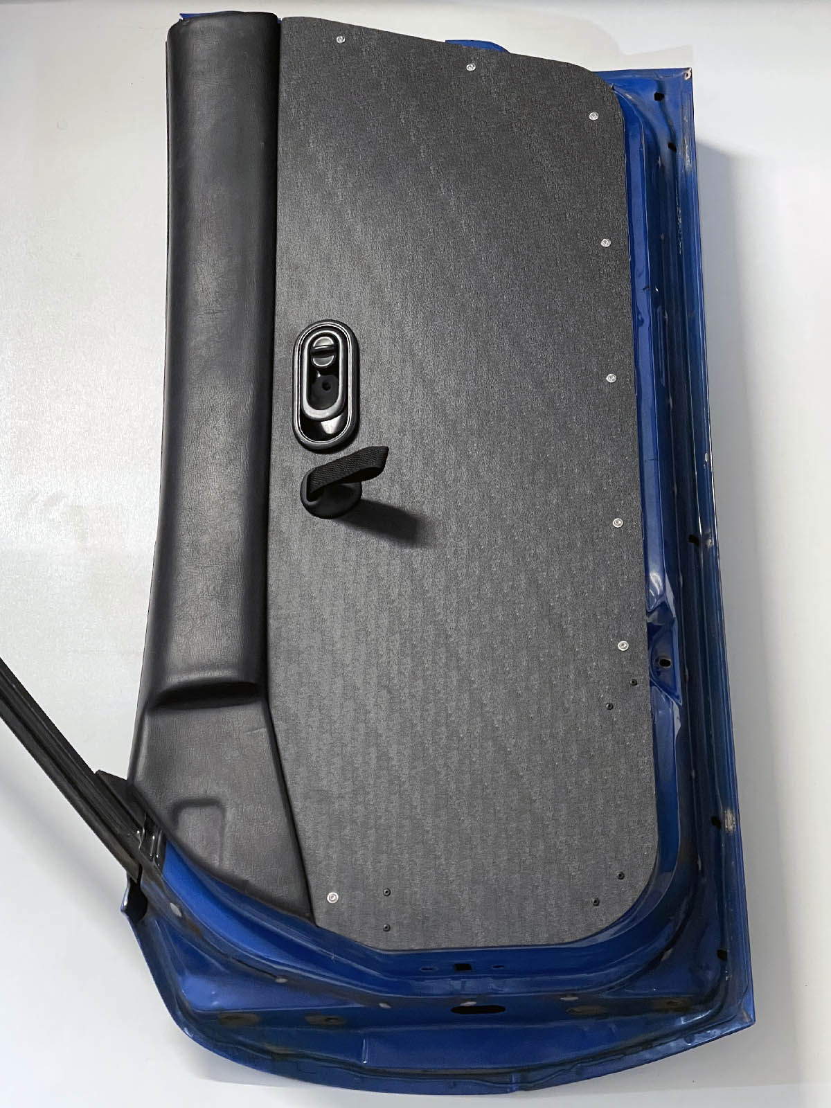 Door Cards Mazda MX-5 NA | Customizable ABS Door Panels Set Left