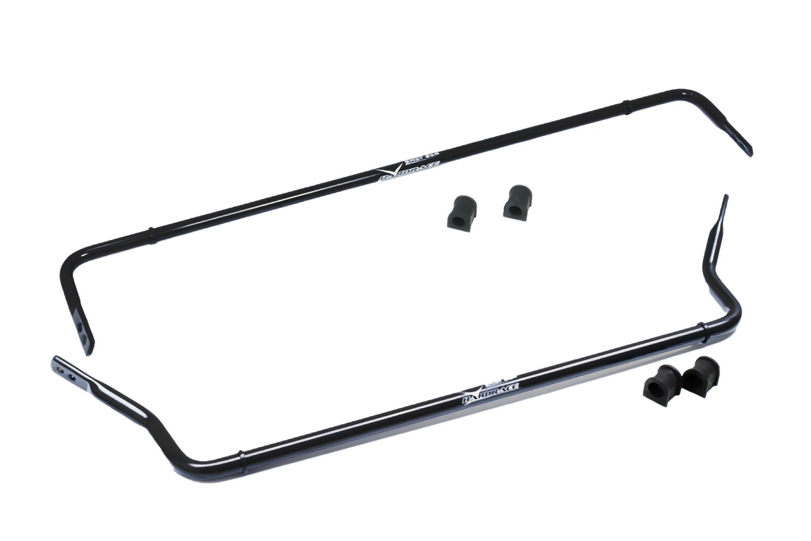 Hardrace sway bar kit MX-5 NA/NB/NBFL