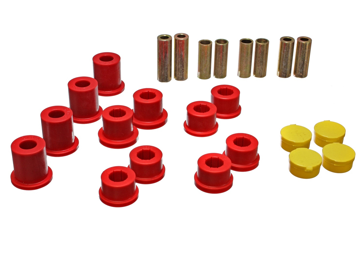 Energy Suspension Fahrwerksbuchsen VA MX-5 NA/NB Track