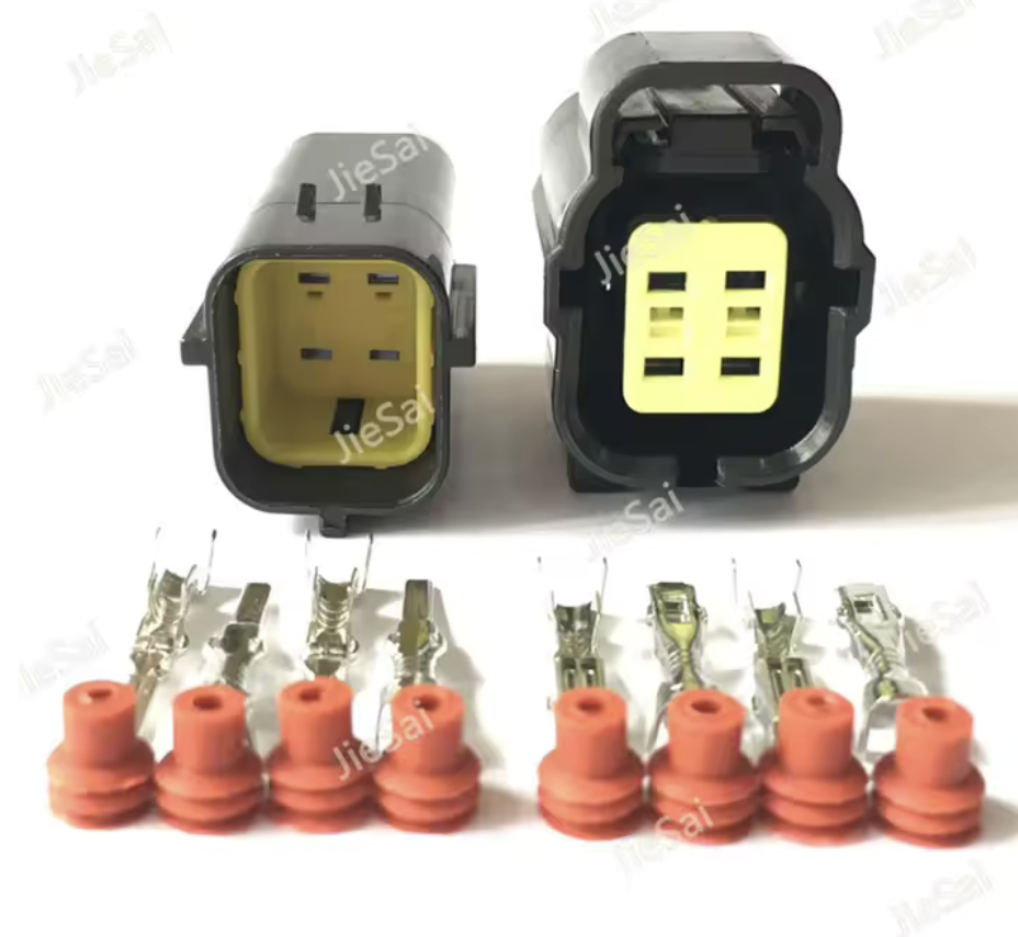 Stecker Lambdasonde OEM NA 1.8
