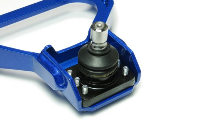 Hardrace Sturzkit vorne oben RX-7