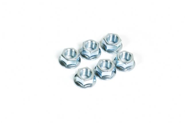 Hardrace Domstrebe vorne Mazda