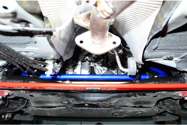 Hardrace Stabilisator vorne Mazda