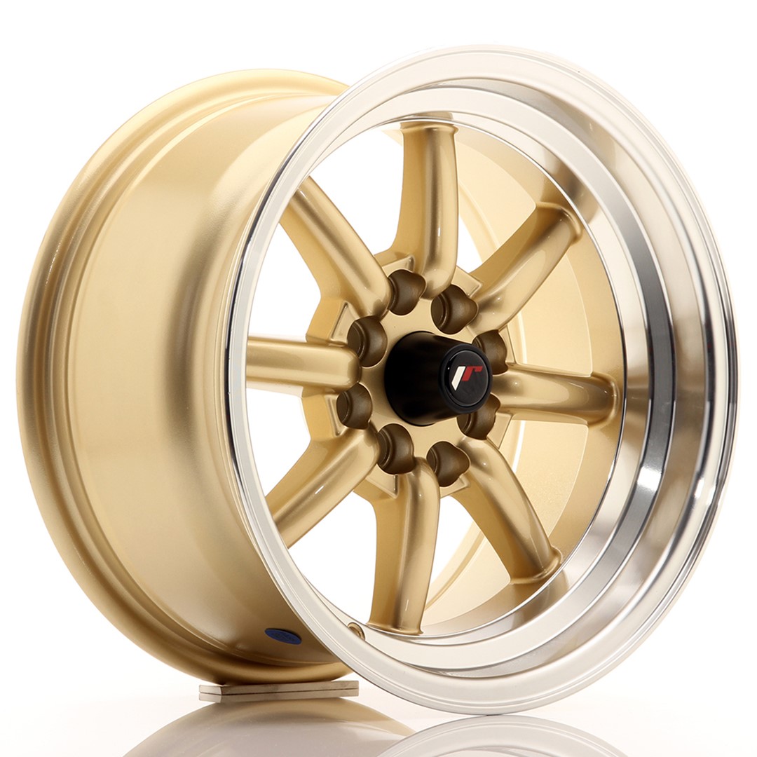 JR19 - 15 inches