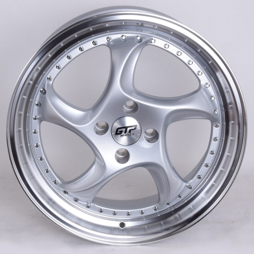 GTP WHEELS GTP 083 17 Zoll