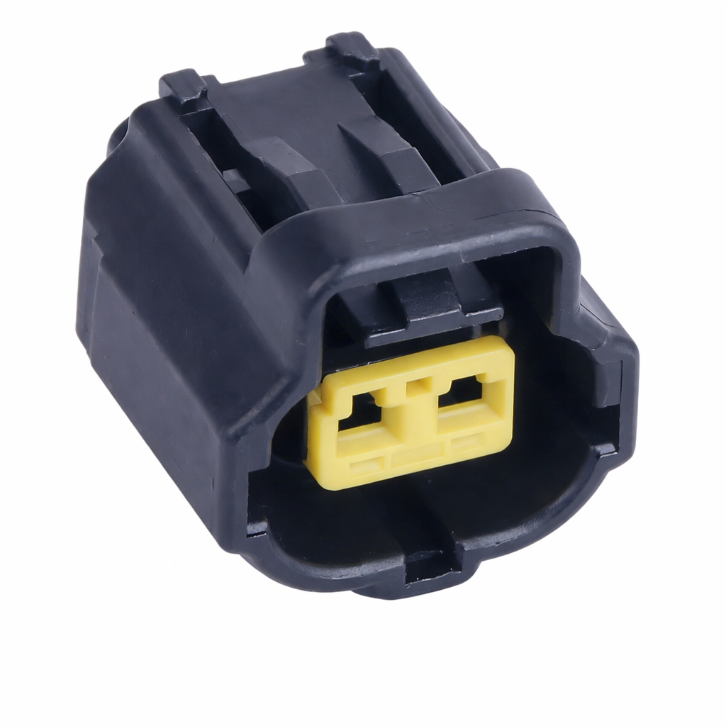 Stecker Leerlaufregelventil NB/NBFL female