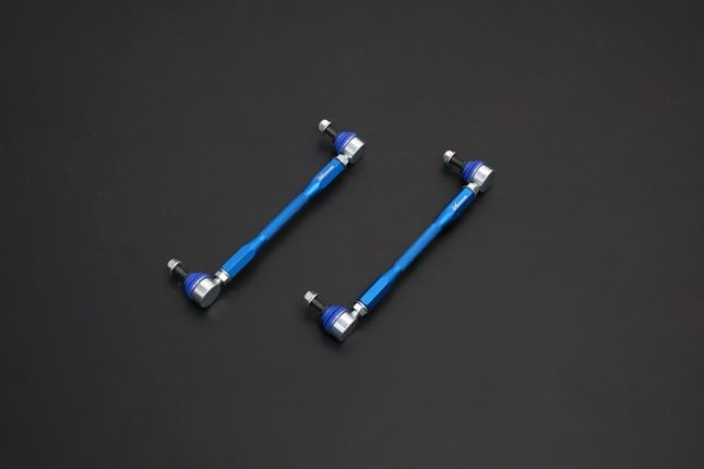 Hardrace verstärke Koppelstange vorne Mazda 3