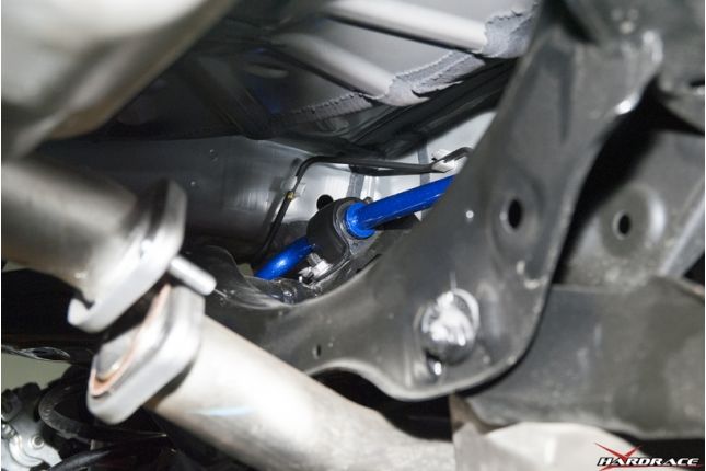 Hardrace Stabilisator hinten Mazda 3