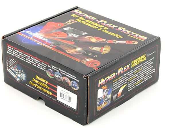 Fahrwerksbuchsenkit Energy Suspension RX-7 FC Track