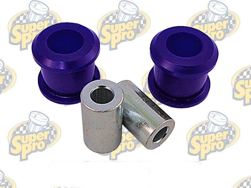 SuperPro Bushings RX-7 FD rear axle toe control arm inner bushes