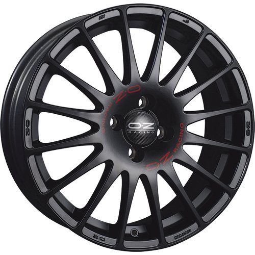 OZ Superturismo GT - 16"