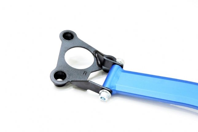 Hardrace Domstrebe vorne Mazda 3