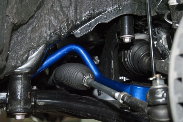 Hardrace Stabilisator vorne Mazda 3