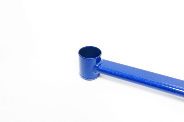 Hardrace Hiflsrahmen, hintere Strebe Mazda