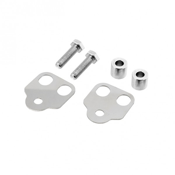 5305_1 JASS Performance hintere Befestigungsplatten Hardtop MX-5 NA/NB/NBFL