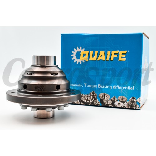 Quaife LSD differential Suzuki Swift Sport ZC33S 1,4 Turbo | QDF7P