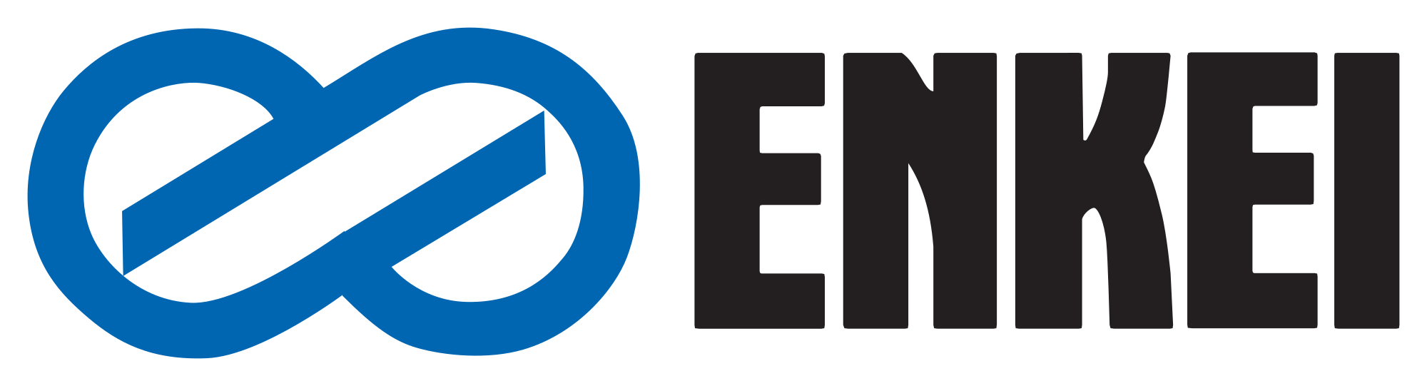 Enkei Enkei