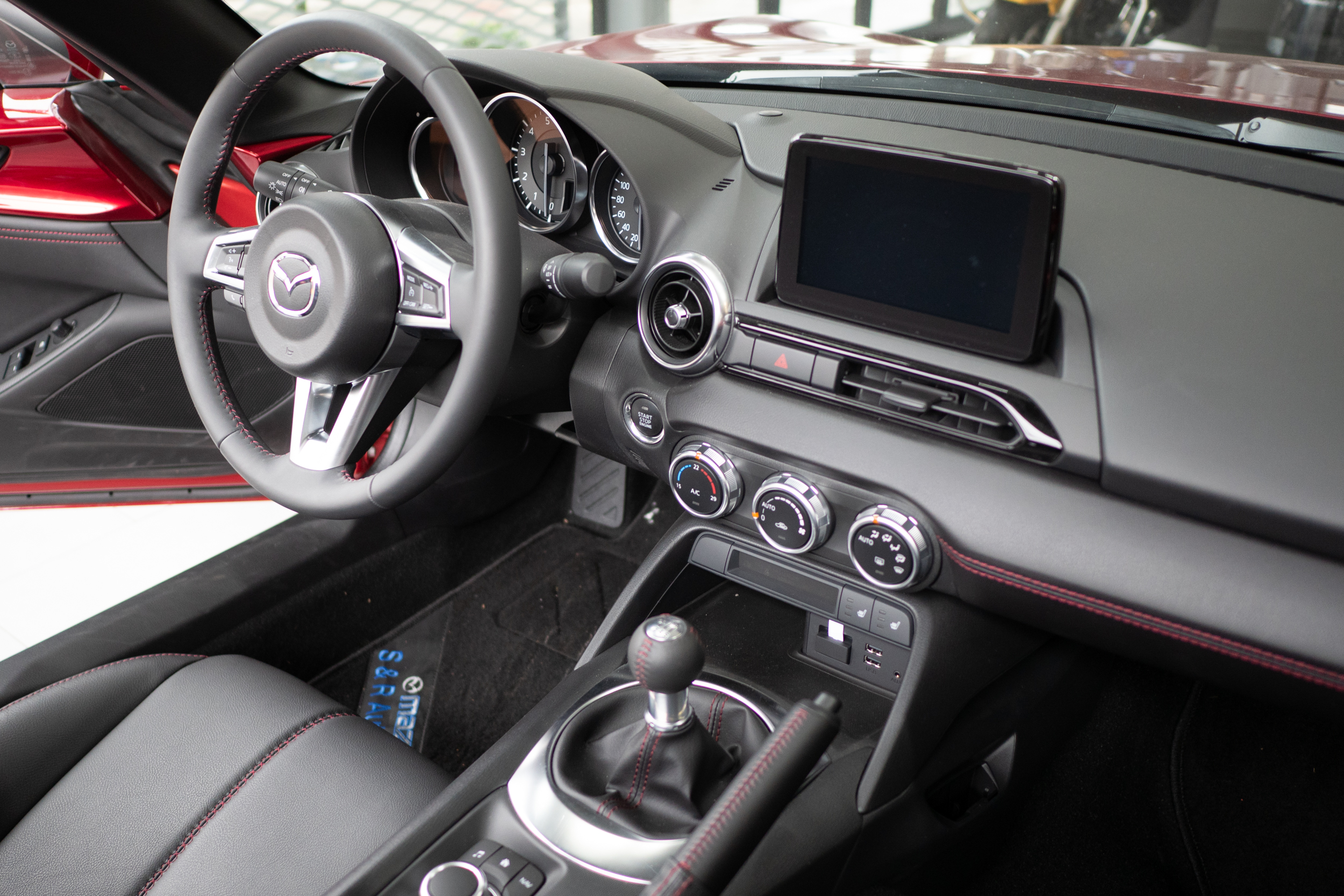 MX-5 ND Weak Spots: What to Check Before Buying | SPS Motorsport