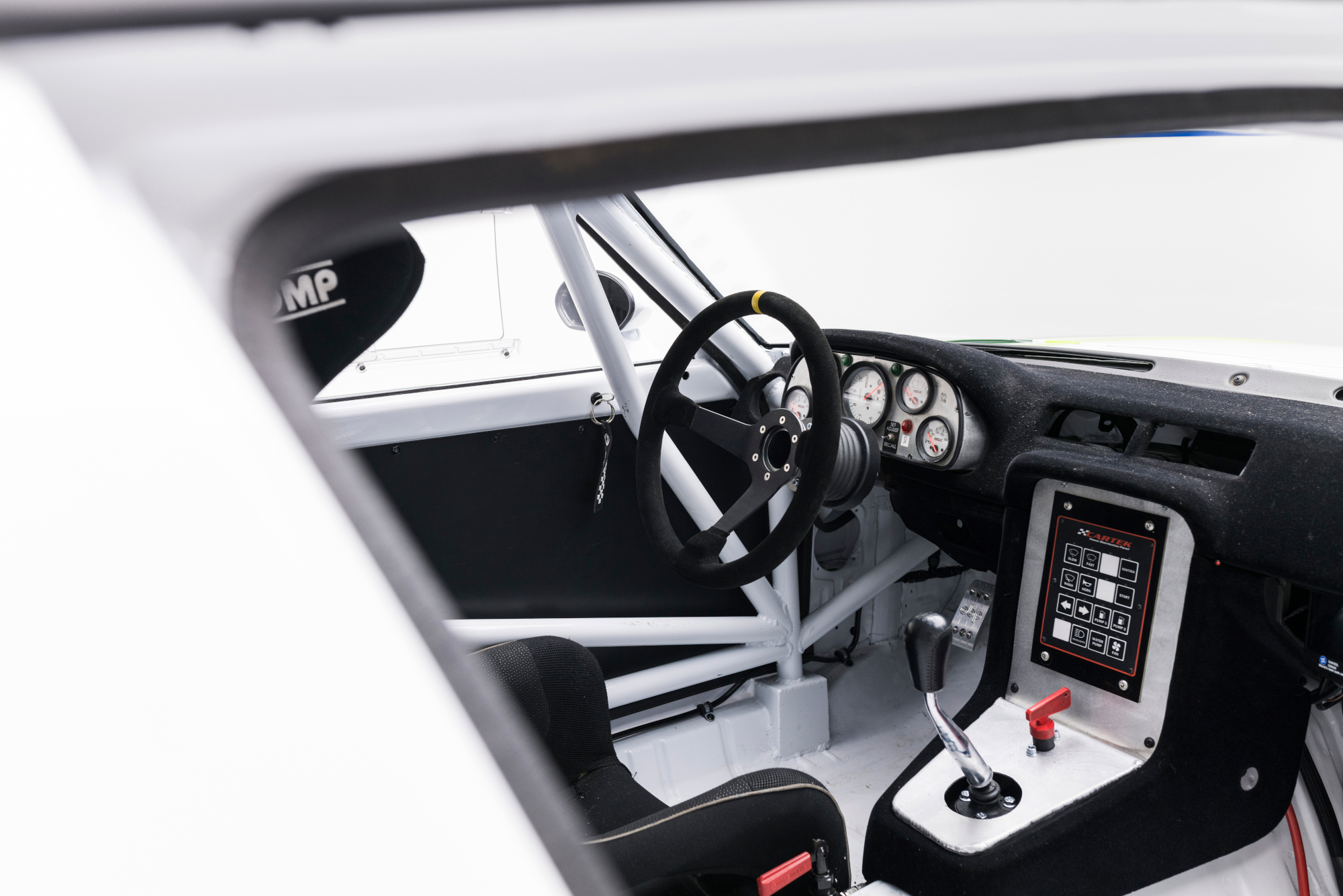 Mazda RX‑7 SA22C Savannah – Race Car & Motorsport Legend | SPS