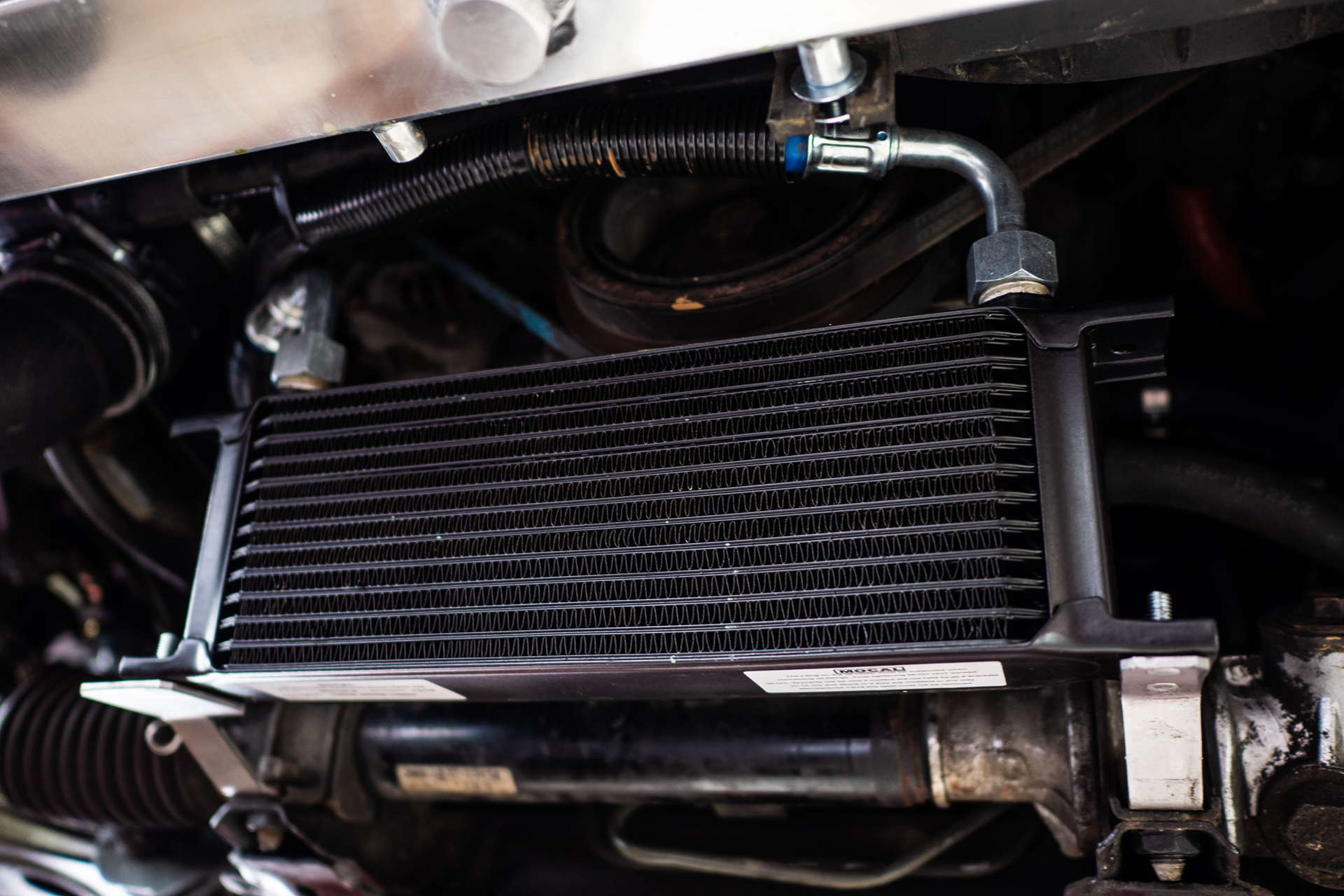 oelkuehler-2590823 SPS Motorsport oil cooler kit NA / NB / NBFL B6