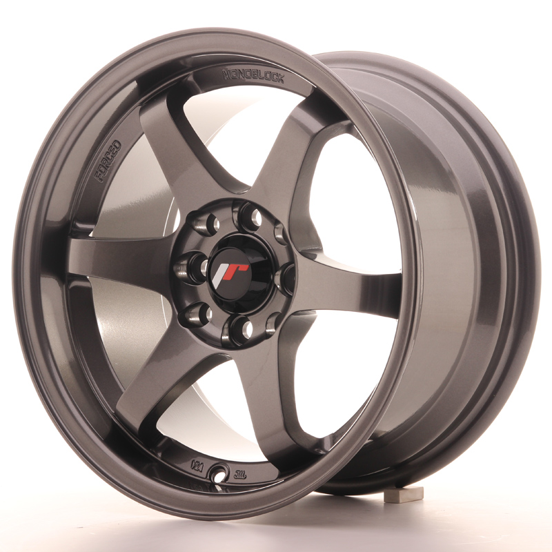 JR3 - 15 inches