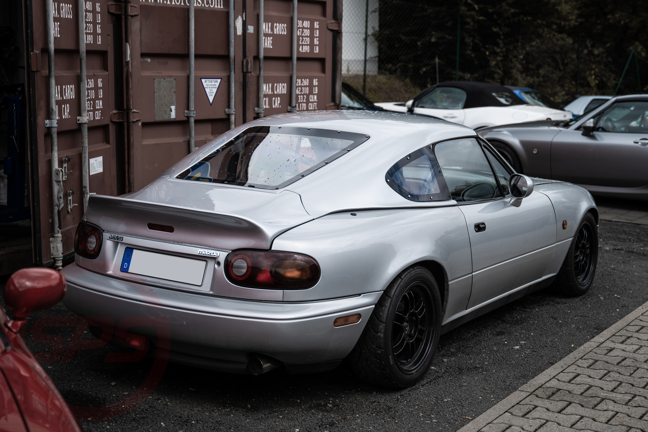 Fastback-NA-1