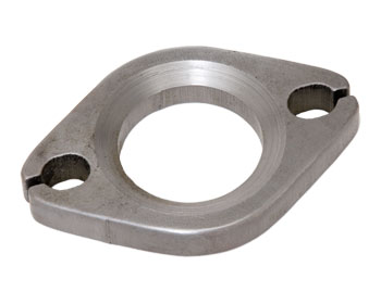 Racing Beat Schalldämpferflansch 71-80