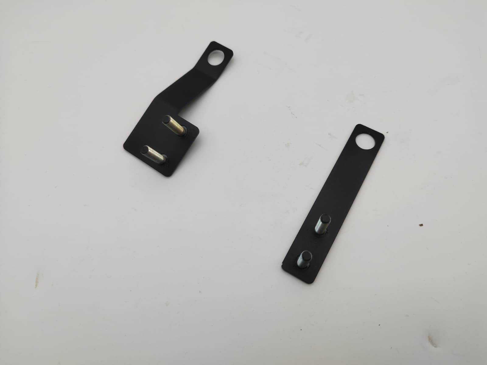 SPS oil cooler bracket kit MX-5 NA/NB/NBFL