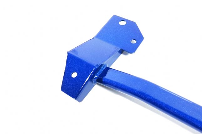 Hardrace vordere untere Strebe Mazda