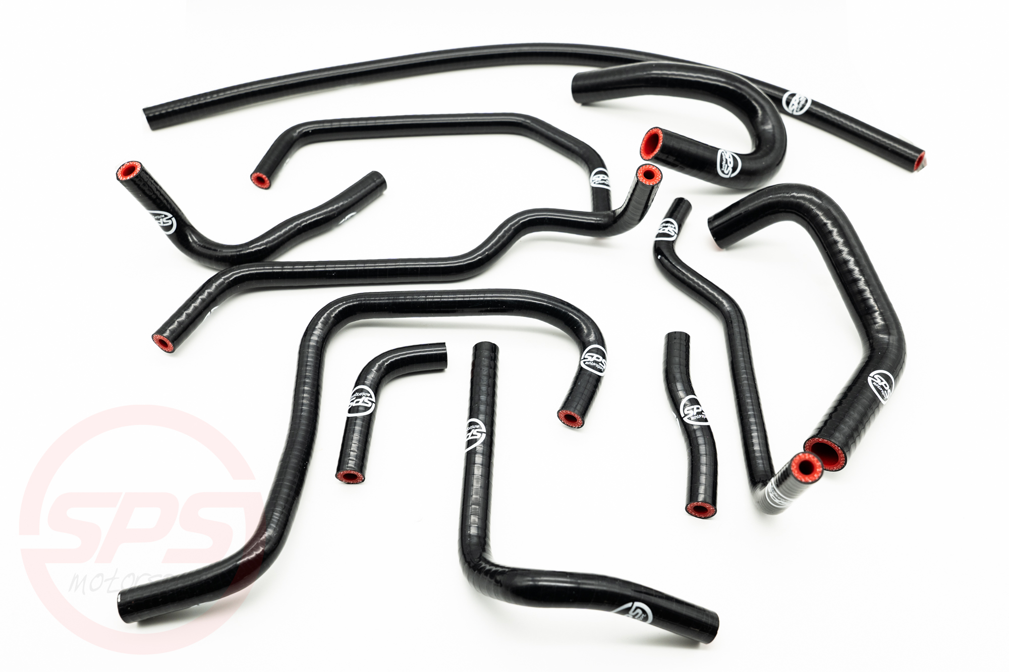SPS Kühlerschlauch Set 1.8L MX-5 NB/NBFL