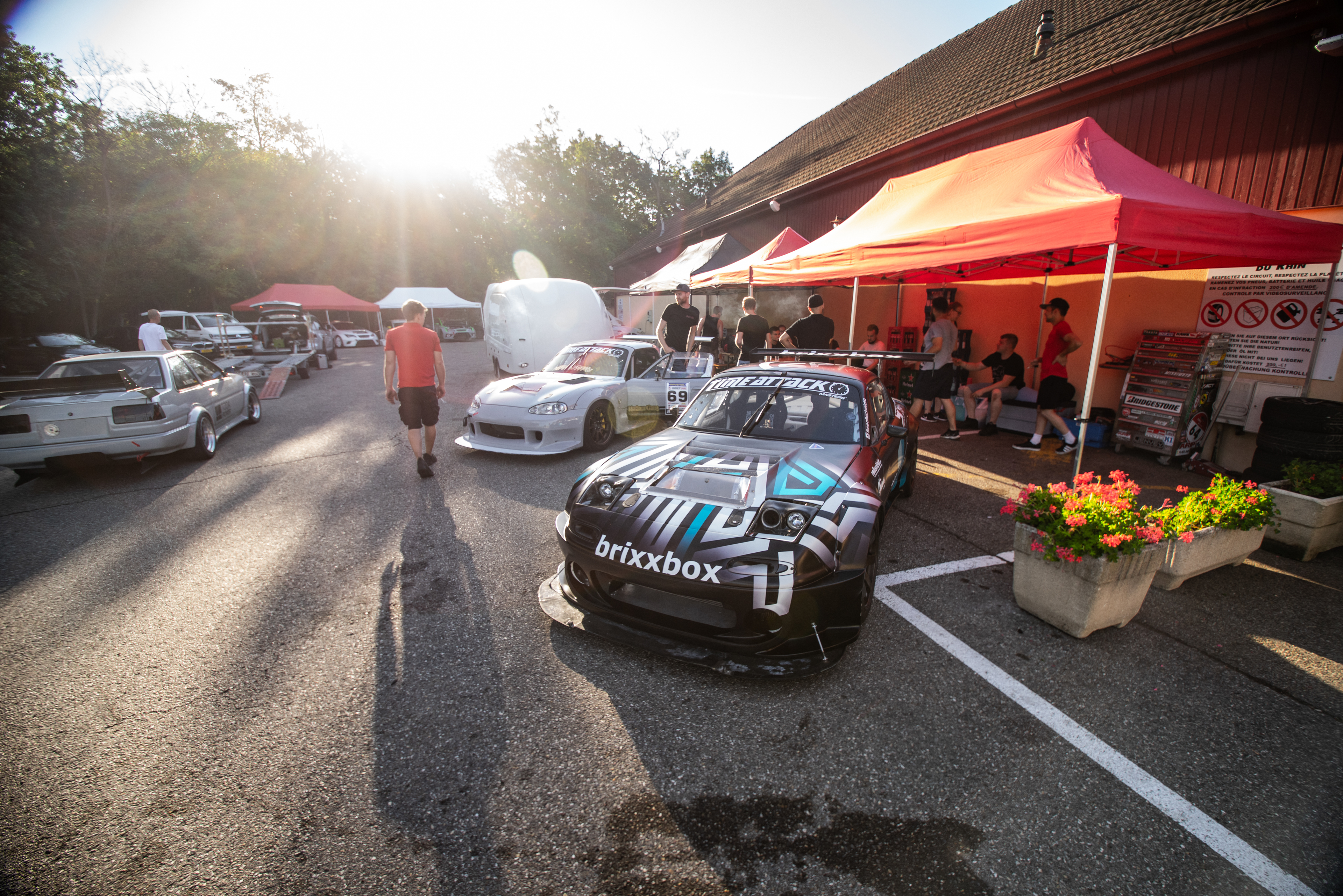 SPS event calendar 2026