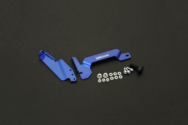 Hardrace Hauptbremszylinderstopper Mazda