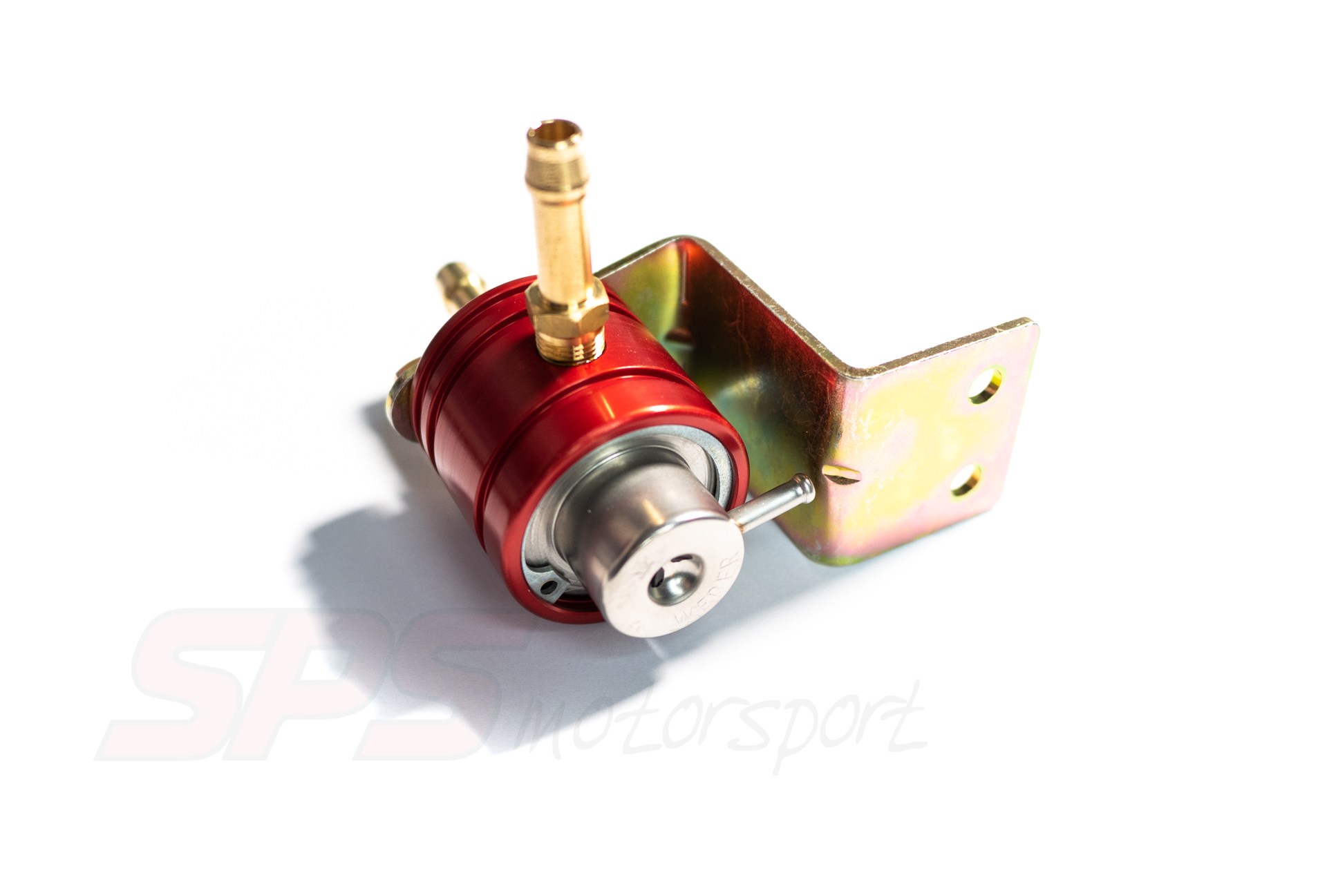 Weber fuel pressure regulator 3 bar