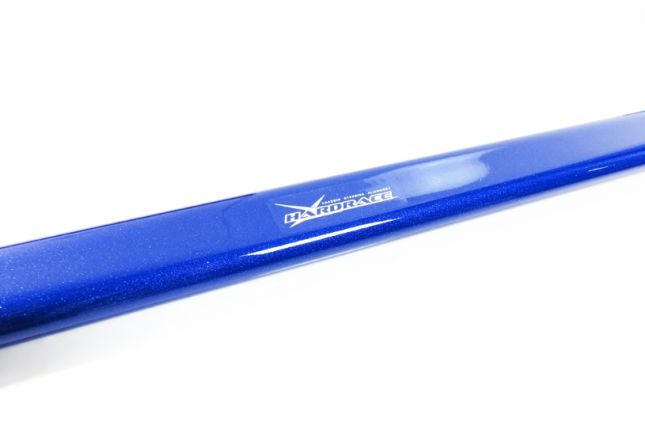 Hardrace vordere untere Strebe Mazda