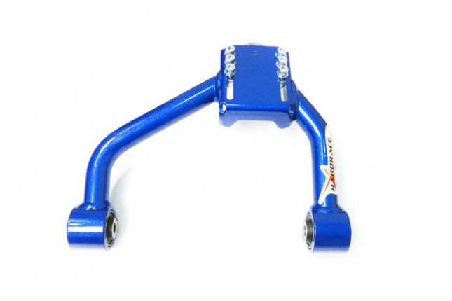Hardrace vorderer oberer Querlenker/ Sturzkit Mazda
