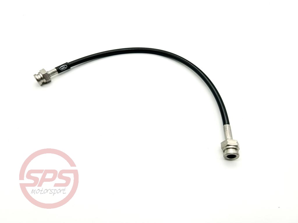 CCK034-MX-5_Stahlflex_Kupplungsleitung HEL braided clutch line MX-5 NA/NB/NBFL black