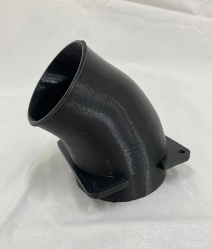 Lufteinlass Set Front MX-5 NBFL