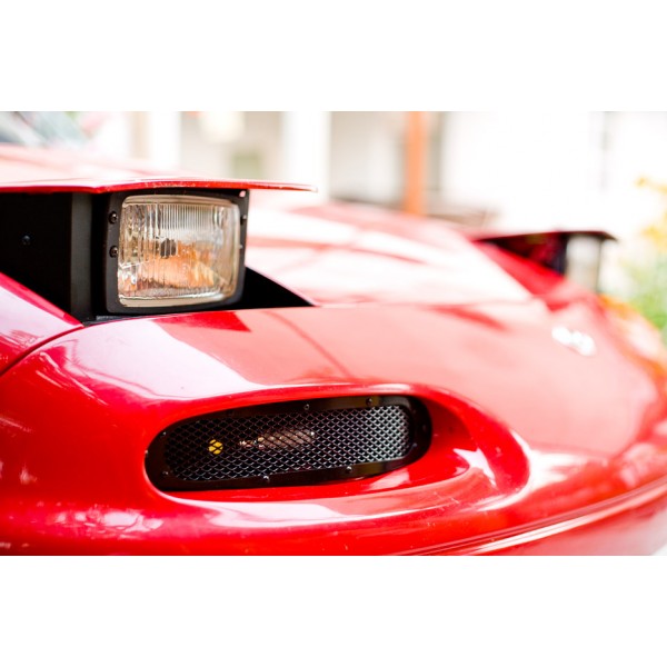 5150_1 JASS Performance Low Profile Scheinwerfer MX-5 NA