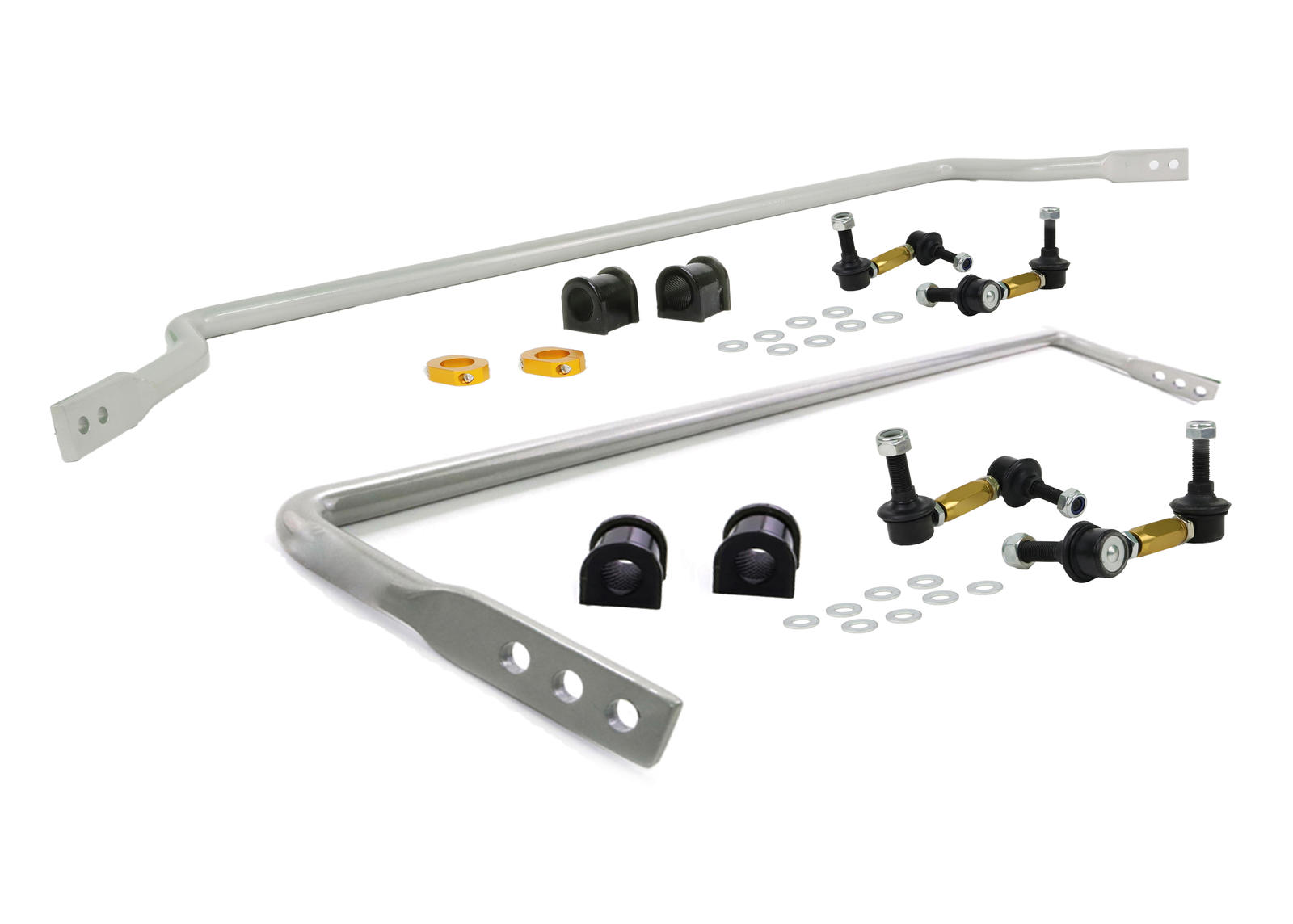 BMK014 Whiteline Performance Anti-Roll Bar Kit MX-5 NB/NBFL