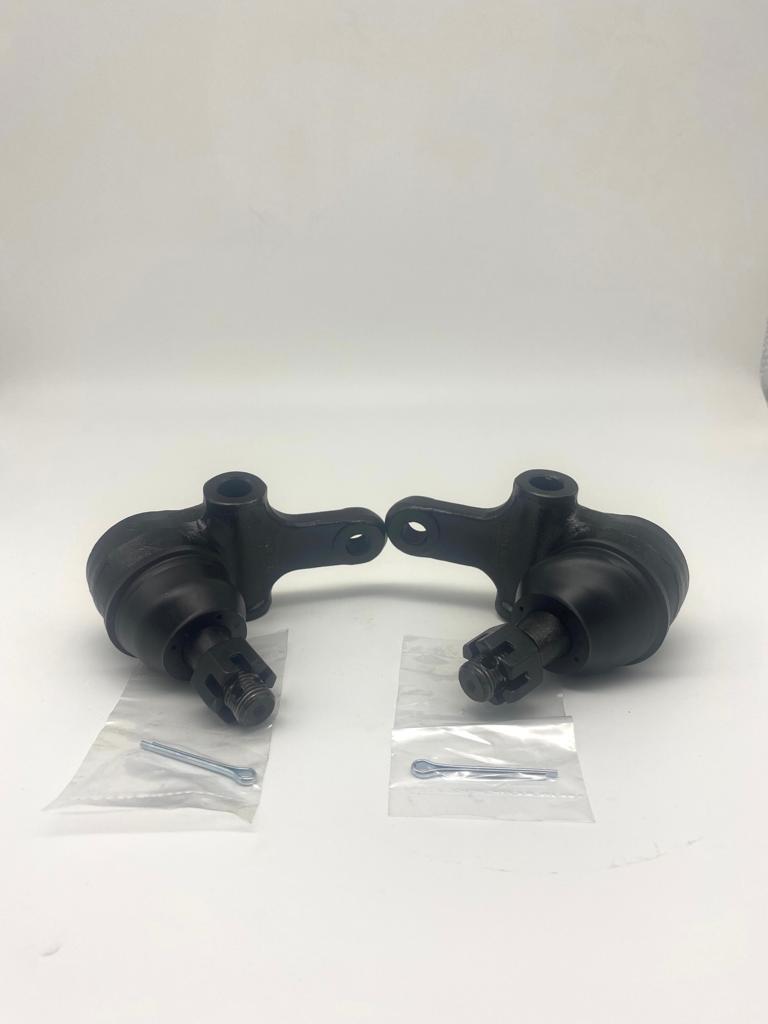 61f9625f-bdd5-44b2-ad6b-3fcc848b291f Bauer Extended Lower Ball Joints Set MX-5 NA/NB/NBFL