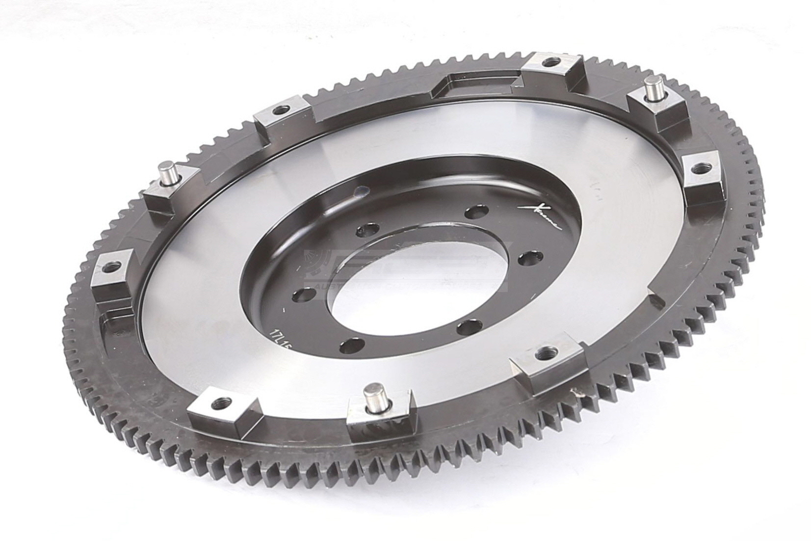 Xtreme Clutch Schwungrad CroMo RX-7 77/83/85KW