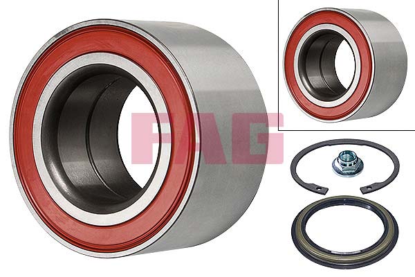 713615030__1 Wheel bearing MX-5 NA/NB rear