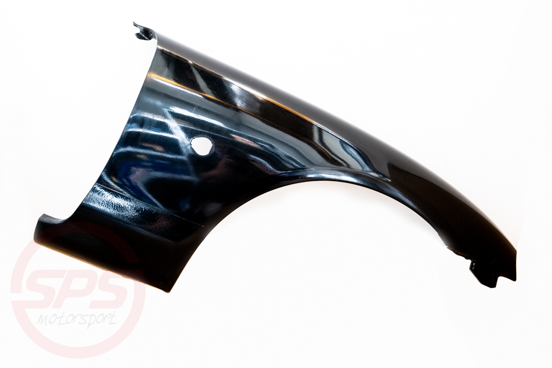 SPS Motorsport Kotflügelsatz GFK MX-5 NA Miata