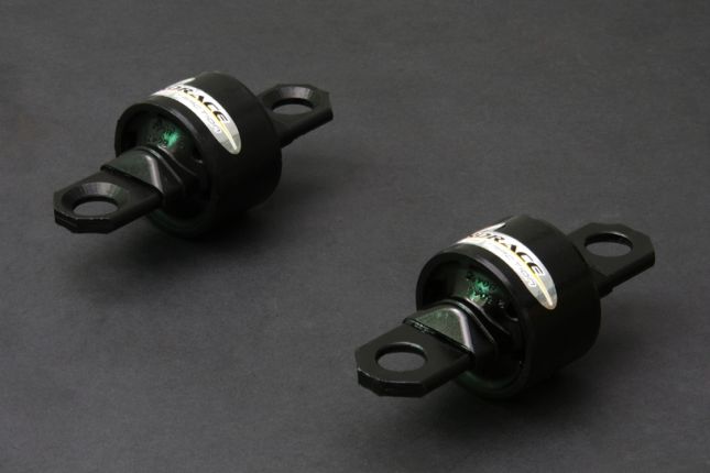 6306 Hardrace hintere Längslenkerbuchse Mazda 6