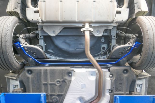 Hardrace hinterer Stabilisator Mazda