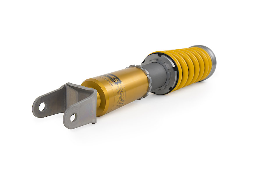 ohlinsnd4 Öhlins Gewindefahrwerk Road & Track ND/RF