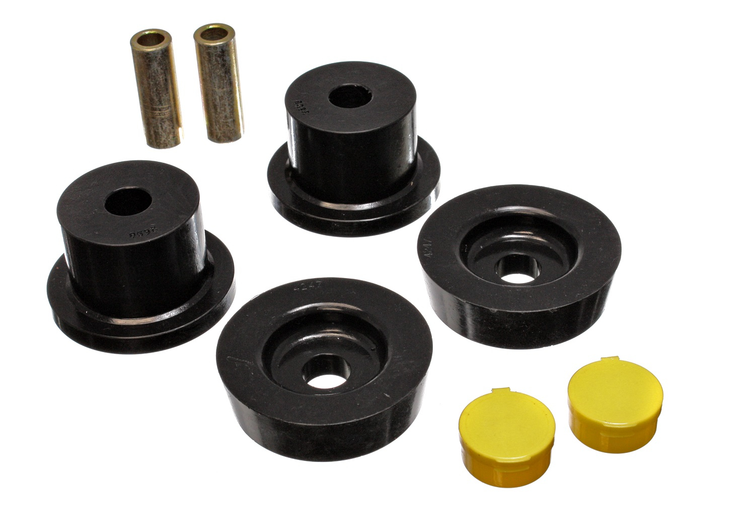 11_4101G_v1_20110411_3 Energy Suspension Differential Bushings MX-5 NA/NB Street