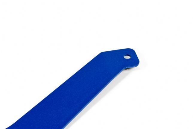 Hardrace mittlere untere Strebe Mazda